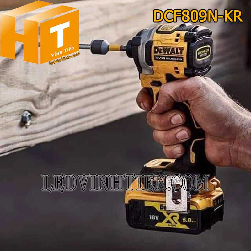 Máy vặn vít pin Dewalt hàng chất lượng, uy tín