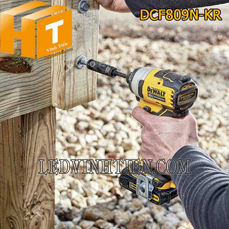 Máy vặn vít pin Dewalt hàng chính hãng tại vĩnh tiến