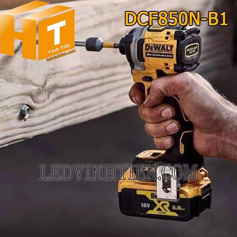 Máy vặn vít dùng Pin Dewalt giá rẻ tại vĩnh tiến