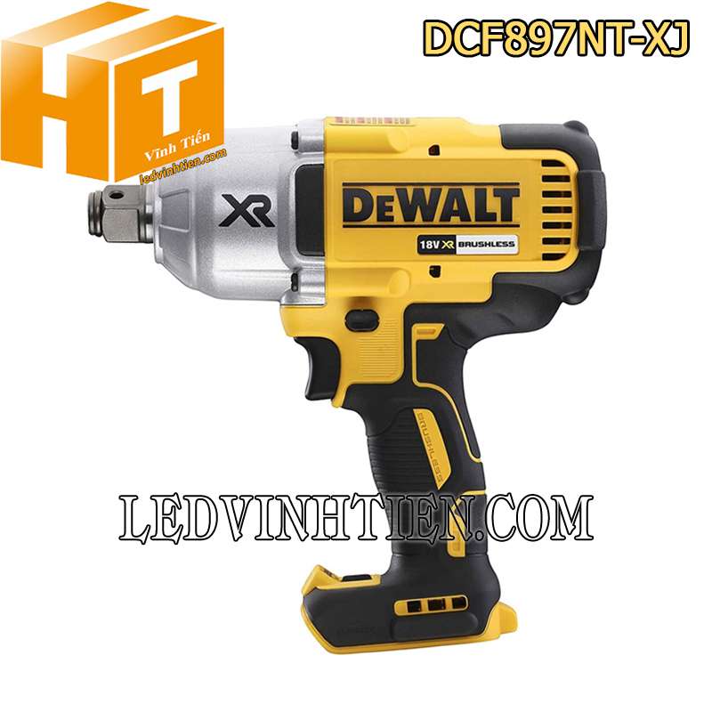 Máy vặn bu lông Dewalt giá rẻ tại Vĩnh Tiến