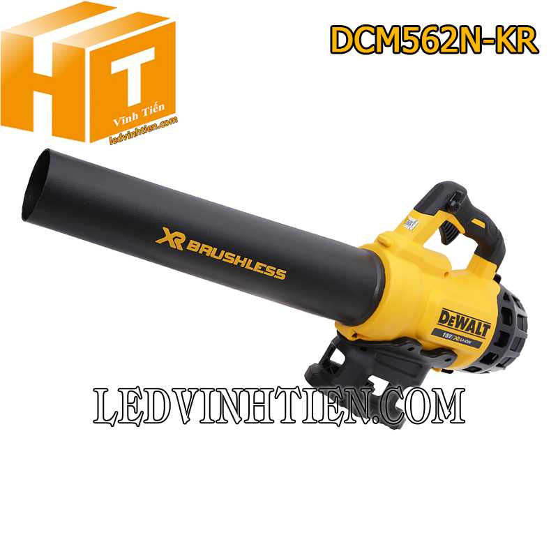 Máy thổi hơi dùng pin Dewalt giá rẻ, loại tốt tại vĩnh tiến