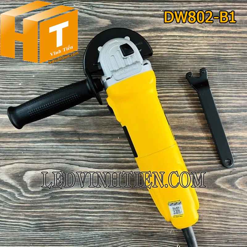 Máy mài góc Dewalt chất lượng cao, giá uu đãi