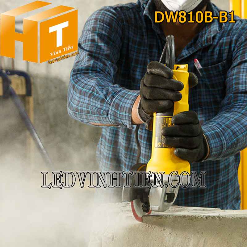 Máy mài góc Dewalt giá rẻ, loại tốt