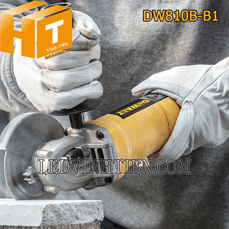 Máy mài góc Dewalt giá tốt nhất, tại vĩnh tiến