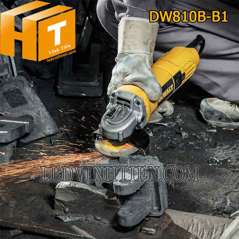 Máy mài góc Dewalt giá ưu đãi nhất, được bán tại vĩnh tiến