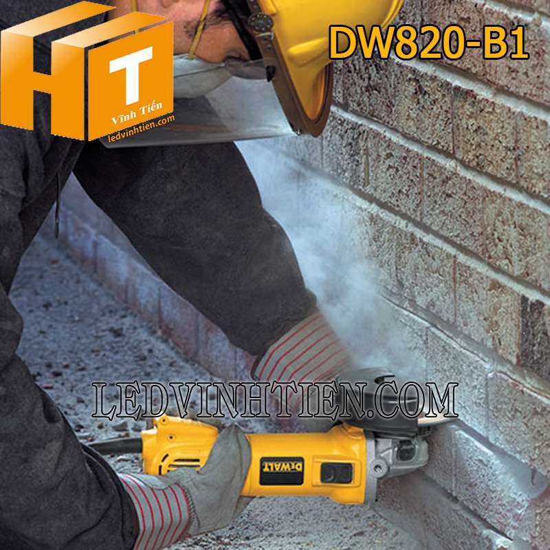 Máy mài góc DeWALT giá rẻ tại vĩnh tiến