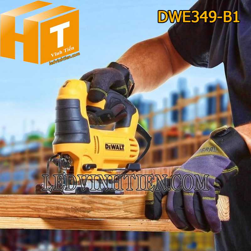 Máy cưa lọng Dewalt giá rẻ, loại tốt tại vĩnh tiến