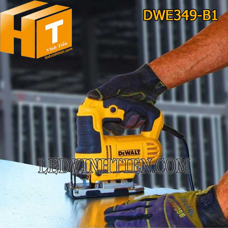 Máy cưa lọng Dewalt chiết khấu cao, giá ưu đãi