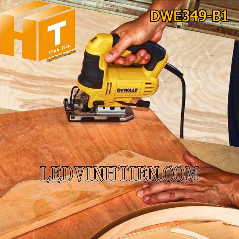 Máy cưa lọng Dewalt hàng chính hãng, giá tốt nhất