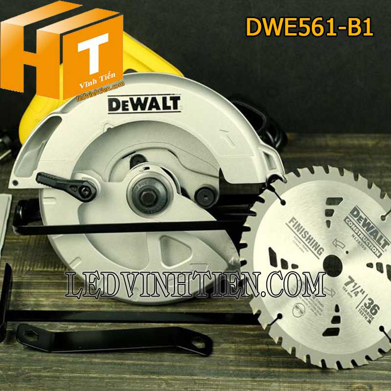 Máy cưa đĩa Dewalt chất lượng cao, giá tốt