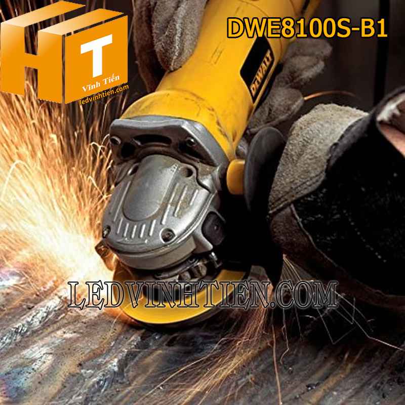 Máy mài góc Dewalt giá rẻ, loại tốt tại vĩnh tiến