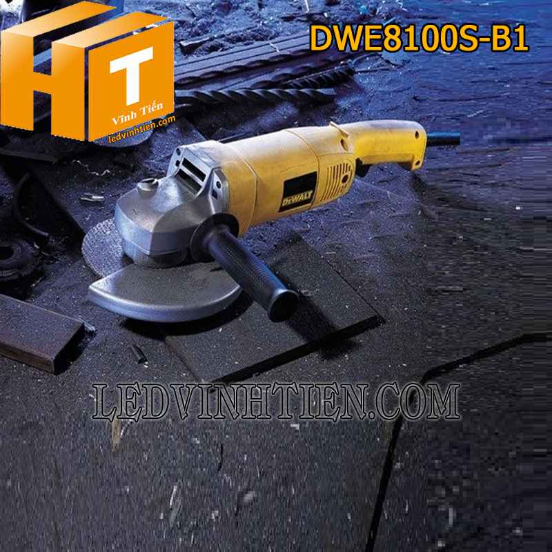 Máy mài góc Dewalt chất lượng cao, giá uu đãi