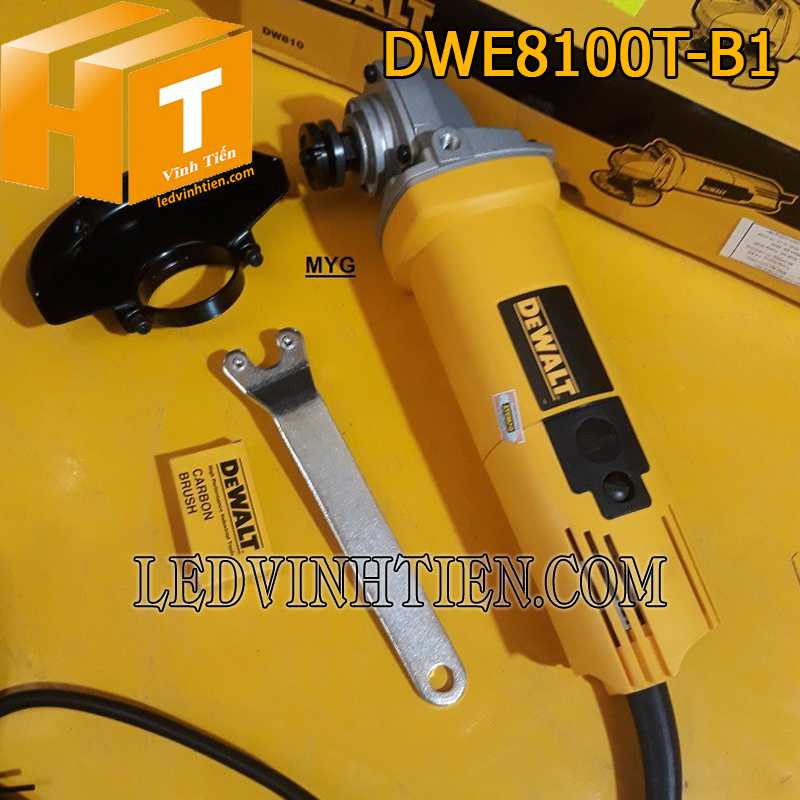 máy mài góc Dewalt giá rẻ tại vĩnh tiến