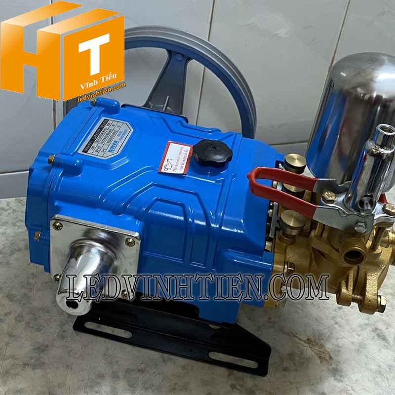 đầu phun xịt áp lực cao Hyundai loại tốt, giá ưu đãi tại vĩnh tiến