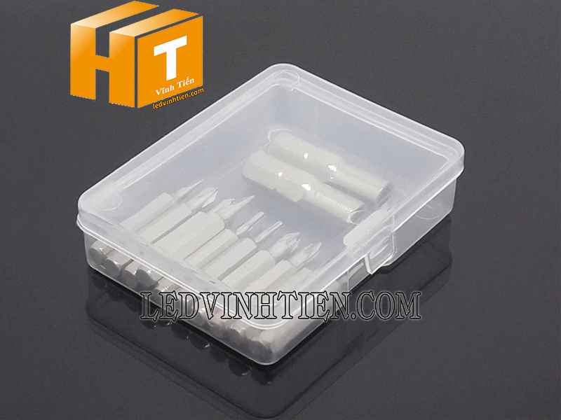 bộ vặn vít đa năng Total chiết khấu cao, được bán tại vĩnh tiến