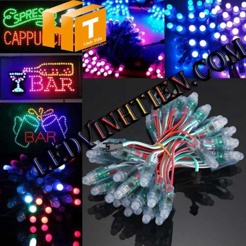 LED full color loại tốt