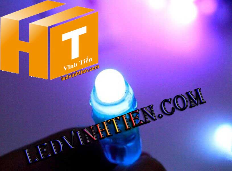Led full color IC 6803 loại tốt, giá rẻ, ngoài trời, Ledvinhtien.com