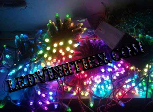 Led full color 6803 loại tố