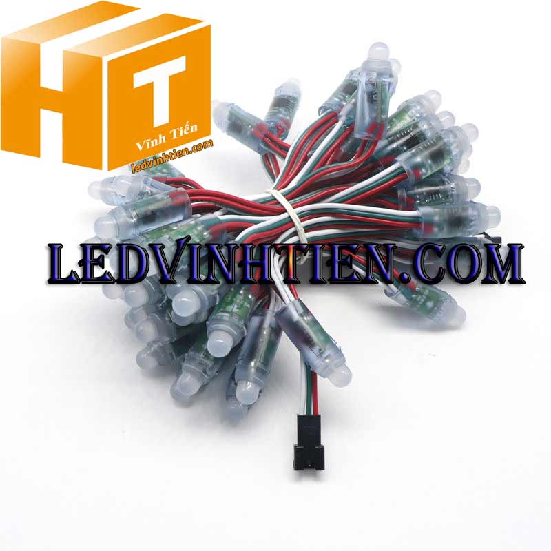 Led full color 6803 loại tố