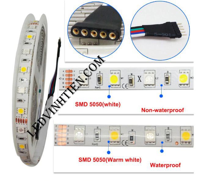 LEDVINHTIEN.COM, ĐÈN LED DÂY DÁN 12V CHÍP LED SMD 5050 ÁNH SÁNG MÀU TRẮNG, 6000K-6500K, WHITE, CÓ KEO 2 LỚP, LOẠI TỐT, GIÁ RẺ, CHẤT LƯỢNG, CHÍNH HÃNG LEDVINHTIEN.COM, SIÊU SÁNG, LED DÂY 12V DÙNG CHIẾU SÁNG NỘI THẤT, NGOÀI TRỜI, TRANG TRÍ TRẦN, HẮT TỦ KÍNH, KỆ, QUẦY BAR, KARAOKE, QUÁN CÀ PHÊN, NHÀ HÀNG, KHÁCH SẠN, HÌNH ẢNH CHỤP NHIỀU GÓC CẠNH CỦA SẢN PHẨM.