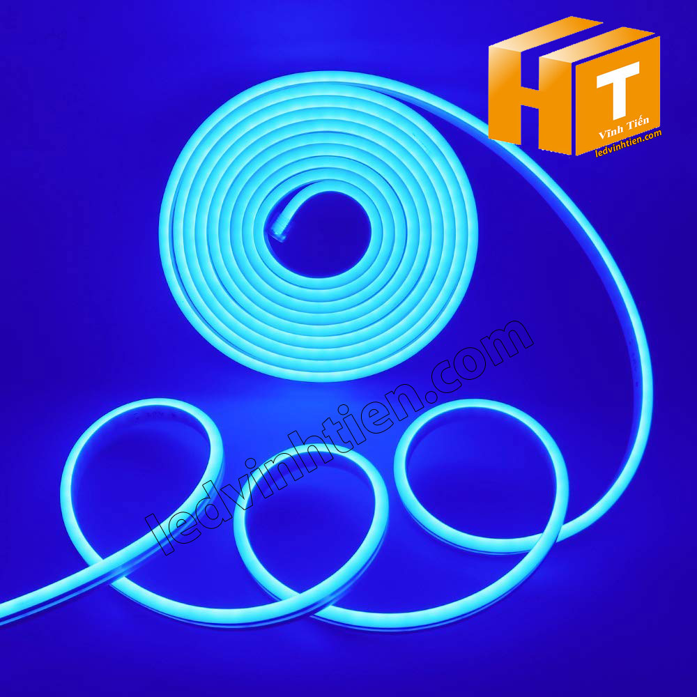 Dây đèn LED Neon viền mềm, đa năng, 12v, Đèn led ống Flex 12V chiều dài 5m, 50m, ánh sáng màu đỏ, Đèn led dây Flex Neon 12V uốn chữ cao cấp chất lượng giá tốt, Dùng chiếu sáng linh hoạt cho Gia Đình, Cửa Hàng, Quán Bar, KTV, Câu Lạc Bộ, Nhà Hàng, Siêu Thị, tủ kệ trưng bày, tủ quần áo, chử, biển hiệu, chạy viền chữ, Logo, Hộp Đèn, dùng chiếu sáng ngoài trời, sản phẩm loại tốt, giá rẻ, chất lượng, tiết kiệm điện, chính hãng ledvinhtien.com