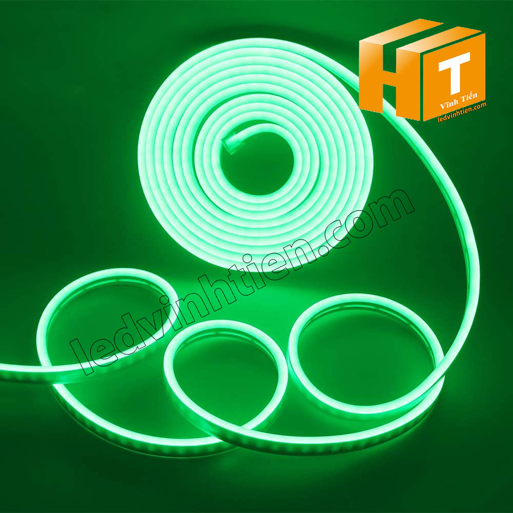 Dây đèn LED Neon viền mềm, đa năng, 12v, Đèn led ống Flex 12V chiều dài 5m, 50m, ánh sáng màu đỏ, Đèn led dây Flex Neon 12V uốn chữ cao cấp chất lượng giá tốt, Dùng chiếu sáng linh hoạt cho Gia Đình, Cửa Hàng, Quán Bar, KTV, Câu Lạc Bộ, Nhà Hàng, Siêu Thị, tủ kệ trưng bày, tủ quần áo, chử, biển hiệu, chạy viền chữ, Logo, Hộp Đèn, dùng chiếu sáng ngoài trời, sản phẩm loại tốt, giá rẻ, chất lượng, tiết kiệm điện, chính hãng ledvinhtien.com