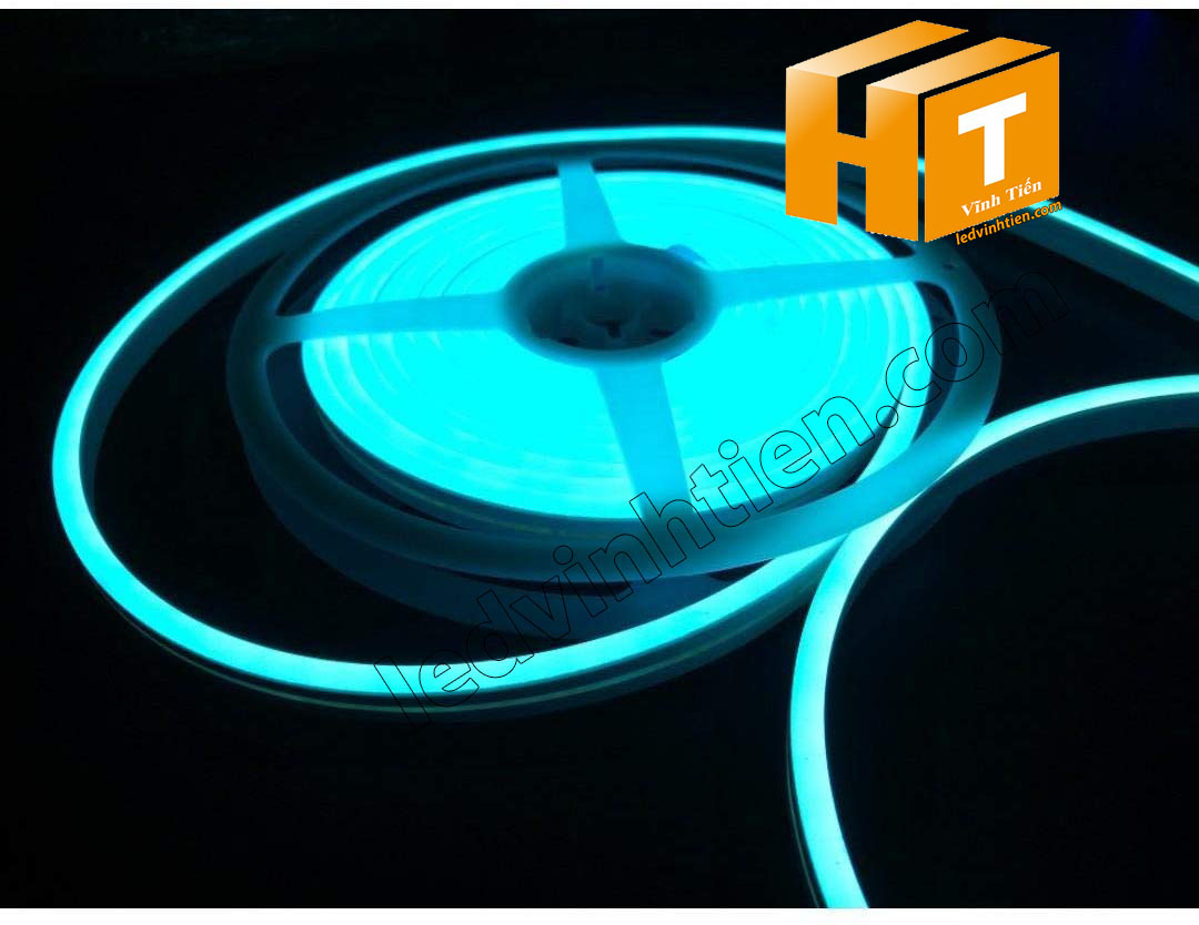 Dây đèn LED Neon viền mềm, đa năng, 12v, Đèn led ống Flex 12V chiều dài 5m, 50m, ánh sáng màu đỏ, Đèn led dây Flex Neon 12V uốn chữ cao cấp chất lượng giá tốt, Dùng chiếu sáng linh hoạt cho Gia Đình, Cửa Hàng, Quán Bar, KTV, Câu Lạc Bộ, Nhà Hàng, Siêu Thị, tủ kệ trưng bày, tủ quần áo, chử, biển hiệu, chạy viền chữ, Logo, Hộp Đèn, dùng chiếu sáng ngoài trời, sản phẩm loại tốt, giá rẻ, chất lượng, tiết kiệm điện, chính hãng ledvinhtien.com