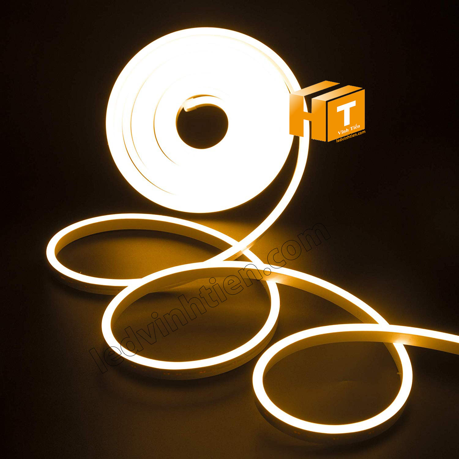 Dây đèn LED Neon viền mềm, đa năng, 12v, Đèn led ống Flex 12V chiều dài 5m, 50m, ánh sáng màu đỏ, Đèn led dây Flex Neon 12V uốn chữ cao cấp chất lượng giá tốt, Dùng chiếu sáng linh hoạt cho Gia Đình, Cửa Hàng, Quán Bar, KTV, Câu Lạc Bộ, Nhà Hàng, Siêu Thị, tủ kệ trưng bày, tủ quần áo, chử, biển hiệu, chạy viền chữ, Logo, Hộp Đèn, dùng chiếu sáng ngoài trời, sản phẩm loại tốt, giá rẻ, chất lượng, tiết kiệm điện, chính hãng ledvinhtien.com