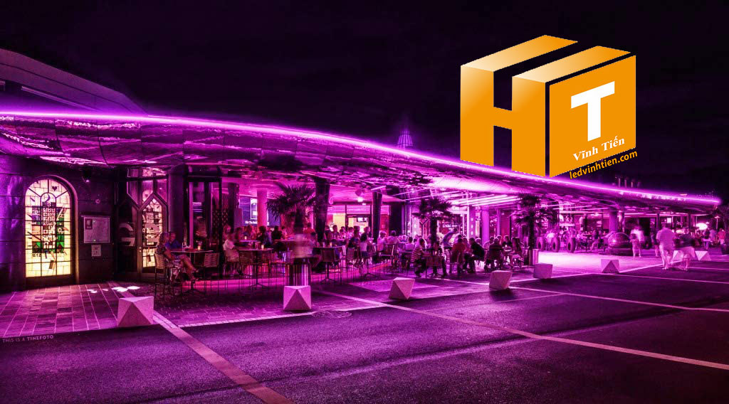 Dây đèn LED Neon viền mềm, đa năng, 12v, Đèn led ống Flex 12V chiều dài 5m, 50m, ánh sáng màu hồng, màu tím, Đèn led dây Flex Neon 12V uốn chữ cao cấp chất lượng giá tốt, Dùng chiếu sáng linh hoạt cho Gia Đình, Cửa Hàng, Quán Bar, KTV, Câu Lạc Bộ, Nhà Hàng, Siêu Thị, tủ kệ trưng bày, tủ quần áo, chử, biển hiệu, chạy viền chữ, Logo, Hộp Đèn, dùng chiếu sáng ngoài trời, sản phẩm loại tốt, giá rẻ, chất lượng, tiết kiệm điện, chính hãng ledvinhtien.com