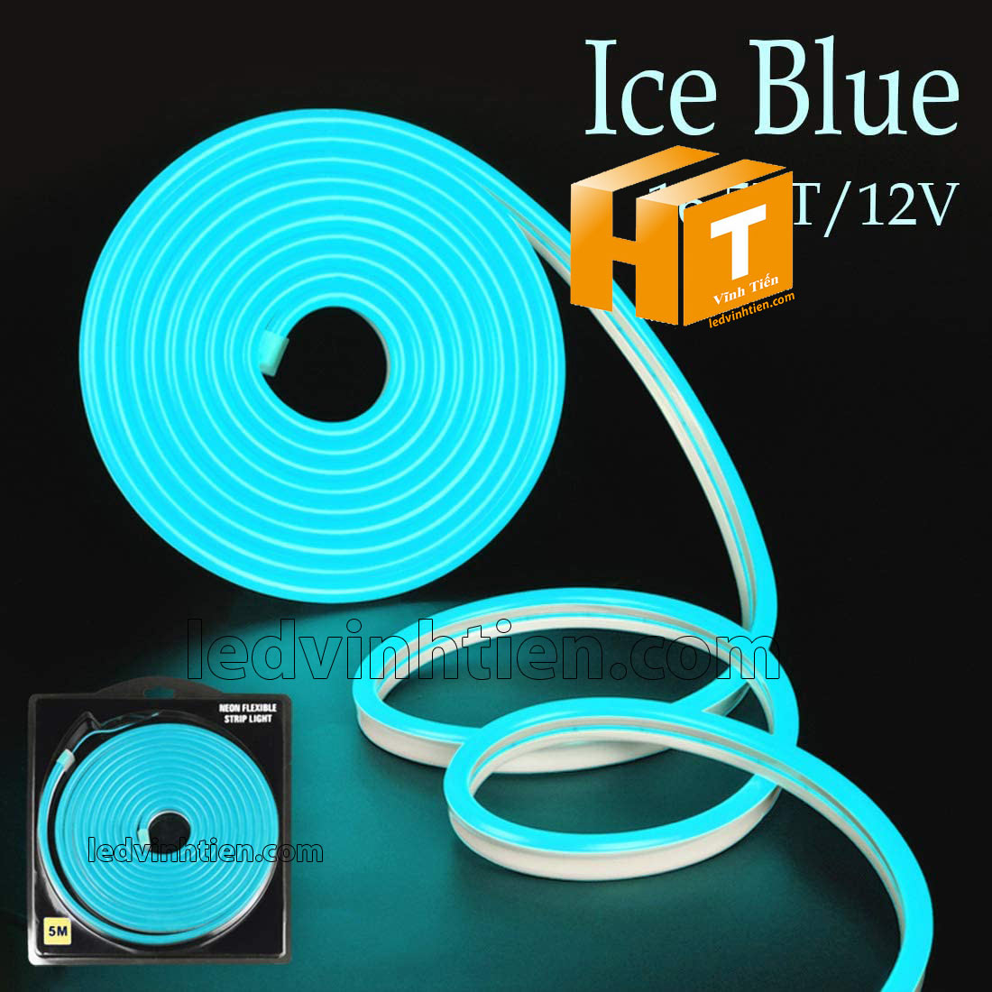 Dây đèn LED Neon viền mềm, đa năng, 12v, Đèn led ống Flex 12V chiều dài 5m, 50m, ánh sáng màu hồng, màu tím, Đèn led dây Flex Neon 12V uốn chữ cao cấp chất lượng giá tốt, Dùng chiếu sáng linh hoạt cho Gia Đình, Cửa Hàng, Quán Bar, KTV, Câu Lạc Bộ, Nhà Hàng, Siêu Thị, tủ kệ trưng bày, tủ quần áo, chử, biển hiệu, chạy viền chữ, Logo, Hộp Đèn, dùng chiếu sáng ngoài trời, sản phẩm loại tốt, giá rẻ, chất lượng, tiết kiệm điện, chính hãng ledvinhtien.com