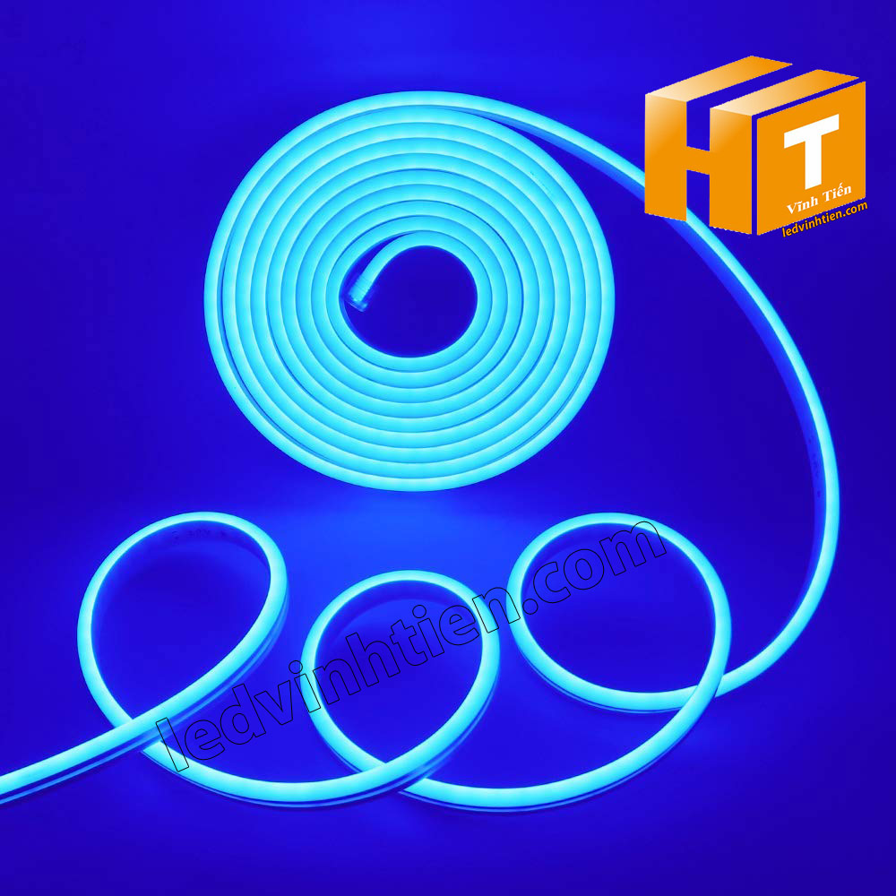 Dây đèn LED Neon viền mềm, đa năng, 12v, Đèn led ống Flex 12V chiều dài 5m, 50m, ánh sáng màu trắng, Đèn led dây Flex Neon 12VLed dây Flex Neon 12v uốn chữ cao cấp chất lượng giá tốt, Dùng chiếu sáng linh hoạt cho Gia Đình, Cửa Hàng, Quán Bar, KTV, Câu Lạc Bộ, Nhà Hàng, Siêu Thị, tủ kệ trưng bày, tủ quần áo, chử, biển hiệu, chạy viền chữ, Logo, Hộp Đèn, dùng chiếu sáng ngoài trời, sản phẩm loại tốt, giá rẻ, chất lượng, tiết kiệm điện, chính hãng ledvinhtien.com