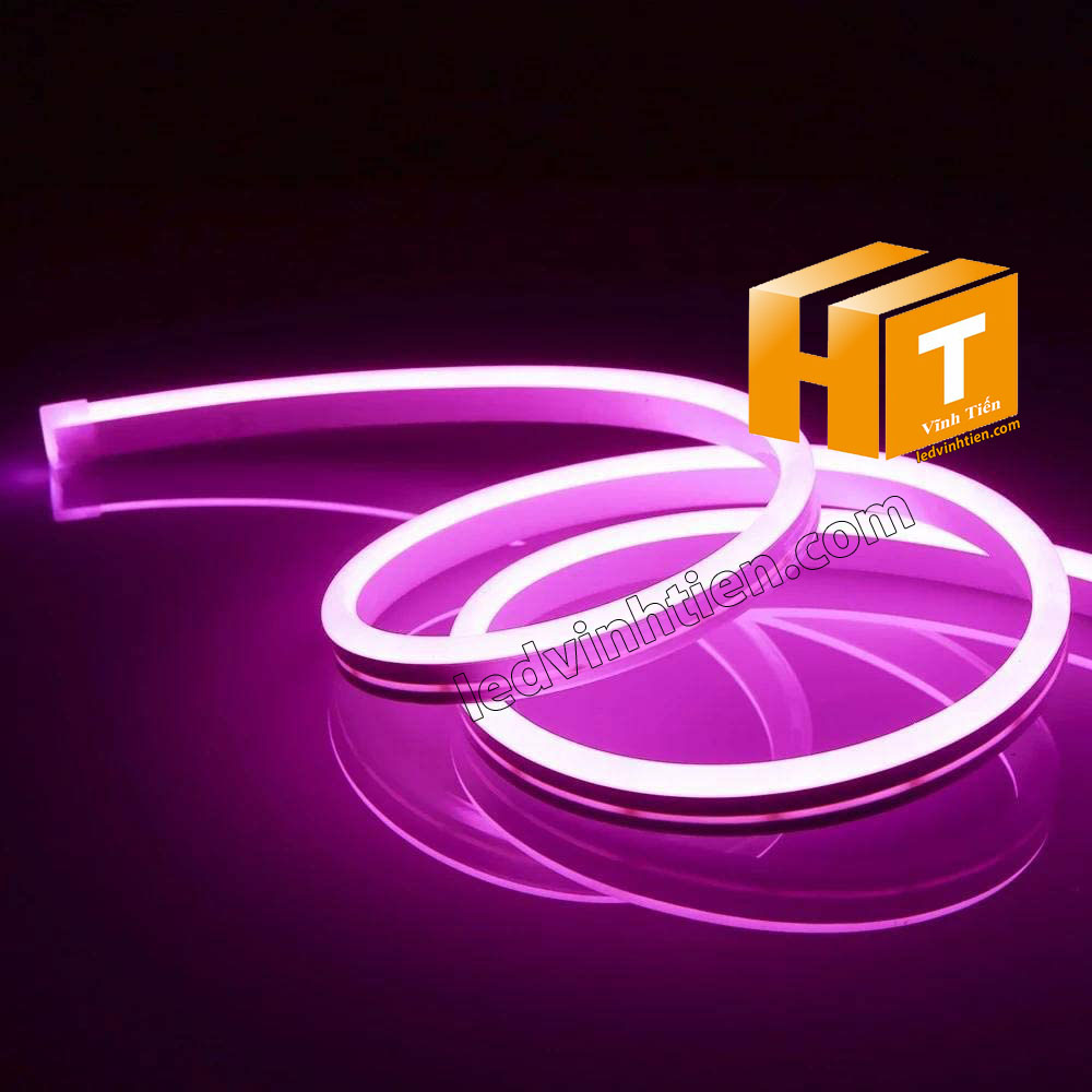 Dây đèn LED Neon viền mềm, đa năng, 12v, Đèn led ống Flex 12V chiều dài 5m, 50m, ánh sáng màu trắng, Đèn led dây Flex Neon 12VLed dây Flex Neon 12v uốn chữ cao cấp chất lượng giá tốt, Dùng chiếu sáng linh hoạt cho Gia Đình, Cửa Hàng, Quán Bar, KTV, Câu Lạc Bộ, Nhà Hàng, Siêu Thị, tủ kệ trưng bày, tủ quần áo, chử, biển hiệu, chạy viền chữ, Logo, Hộp Đèn, dùng chiếu sáng ngoài trời, sản phẩm loại tốt, giá rẻ, chất lượng, tiết kiệm điện, chính hãng ledvinhtien.com