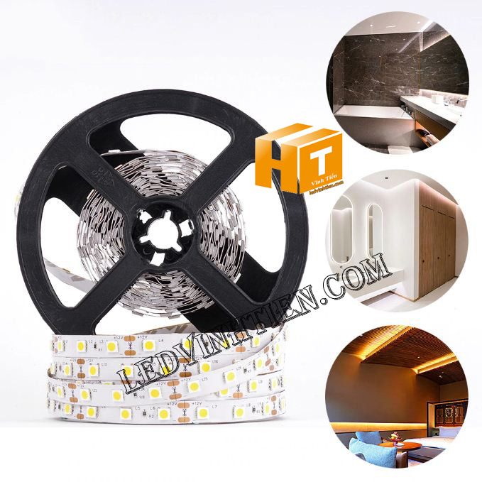 LEDVINHTIEN.COM,  ĐÈN LED DÂY DÁN 12V CHÍP LED SMD 5050 MÀU HỒNG, TÍM LOẠI TỐT, GIÁ RẺ, CHẤT LƯỢNG, CHÍNH HÃNG LEDVINHTIEN.COM, SIÊU SÁNG, DÙNG CHIẾU SÁNG NỘI THẤT, NGOÀI TRỜI, TRANG TRÍ TRẦN, HẮT TỦ KÍNH, KỆ, QUẦY BAR, KARAOKE, QUÁN CÀ PHÊN, NHÀ HÀNG, KHÁCH SẠN, HÌNH ẢNH CHỤP NHIỀU GÓC CẠNH CỦA SẢN PHẨM.