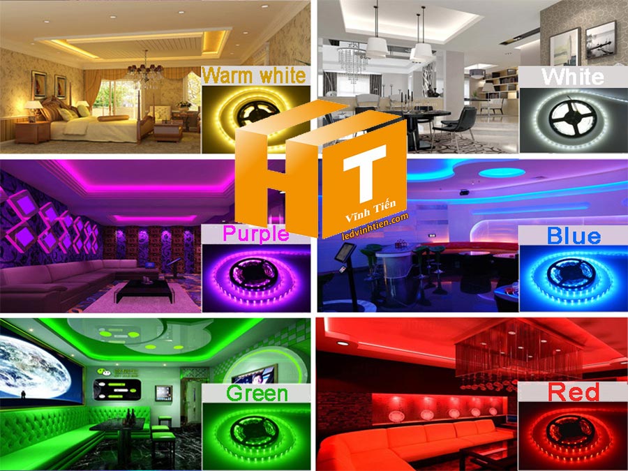 LEDVINHTIEN.COM,  ĐÈN LED DÂY DÁN 12V CHÍP LED SMD 5050 MÀU HỒNG, TÍM LOẠI TỐT, GIÁ RẺ, CHẤT LƯỢNG, CHÍNH HÃNG LEDVINHTIEN.COM, SIÊU SÁNG, DÙNG CHIẾU SÁNG NỘI THẤT, NGOÀI TRỜI, TRANG TRÍ TRẦN, HẮT TỦ KÍNH, KỆ, QUẦY BAR, KARAOKE, QUÁN CÀ PHÊN, NHÀ HÀNG, KHÁCH SẠN, HÌNH ẢNH CHỤP NHIỀU GÓC CẠNH CỦA SẢN PHẨM.