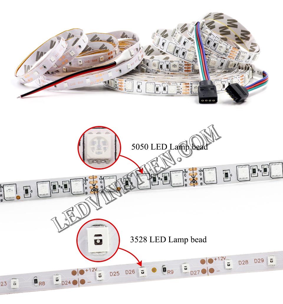 LEDVINHTIEN.COM,  ĐÈN LED DÂY DÁN 12V CHÍP LED SMD 5050 MÀU HỒNG, TÍM LOẠI TỐT, GIÁ RẺ, CHẤT LƯỢNG, CHÍNH HÃNG LEDVINHTIEN.COM, SIÊU SÁNG, DÙNG CHIẾU SÁNG NỘI THẤT, NGOÀI TRỜI, TRANG TRÍ TRẦN, HẮT TỦ KÍNH, KỆ, QUẦY BAR, KARAOKE, QUÁN CÀ PHÊN, NHÀ HÀNG, KHÁCH SẠN, HÌNH ẢNH CHỤP NHIỀU GÓC CẠNH CỦA SẢN PHẨM.