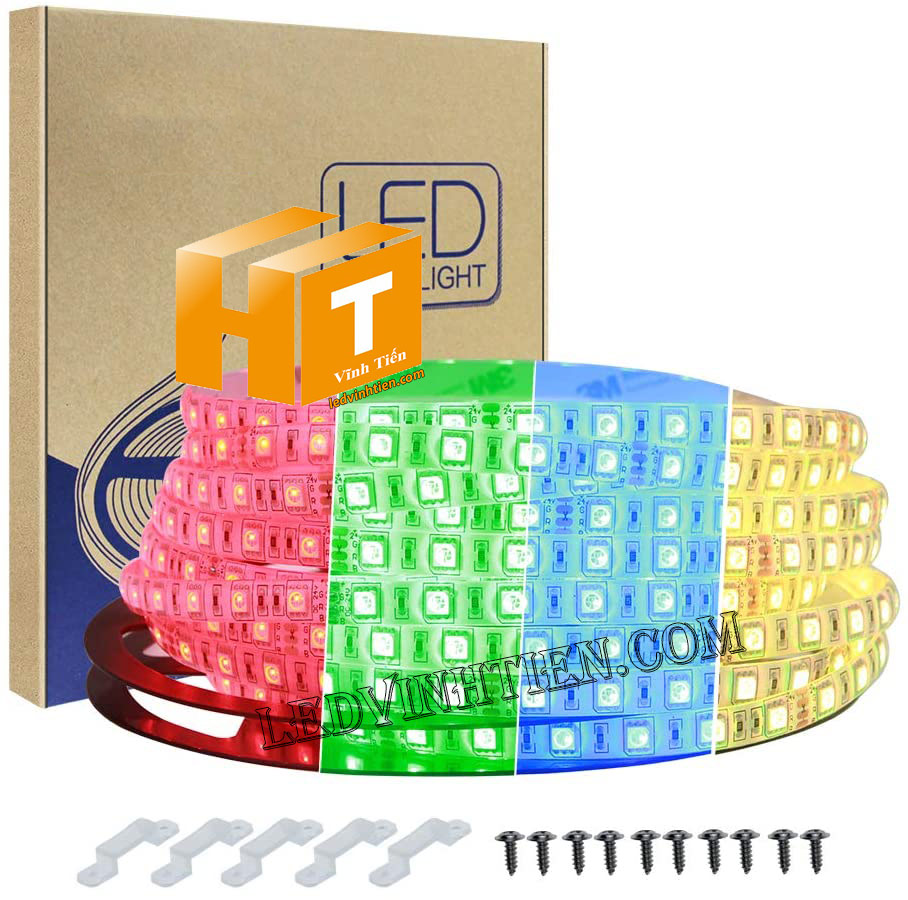 LEDVINHTIEN.COM,  ĐÈN LED DÂY DÁN 12V CHÍP LED SMD 5050 MÀU HỒNG, TÍM LOẠI TỐT, GIÁ RẺ, CHẤT LƯỢNG, CHÍNH HÃNG LEDVINHTIEN.COM, SIÊU SÁNG, DÙNG CHIẾU SÁNG NỘI THẤT, NGOÀI TRỜI, TRANG TRÍ TRẦN, HẮT TỦ KÍNH, KỆ, QUẦY BAR, KARAOKE, QUÁN CÀ PHÊN, NHÀ HÀNG, KHÁCH SẠN, HÌNH ẢNH CHỤP NHIỀU GÓC CẠNH CỦA SẢN PHẨM.