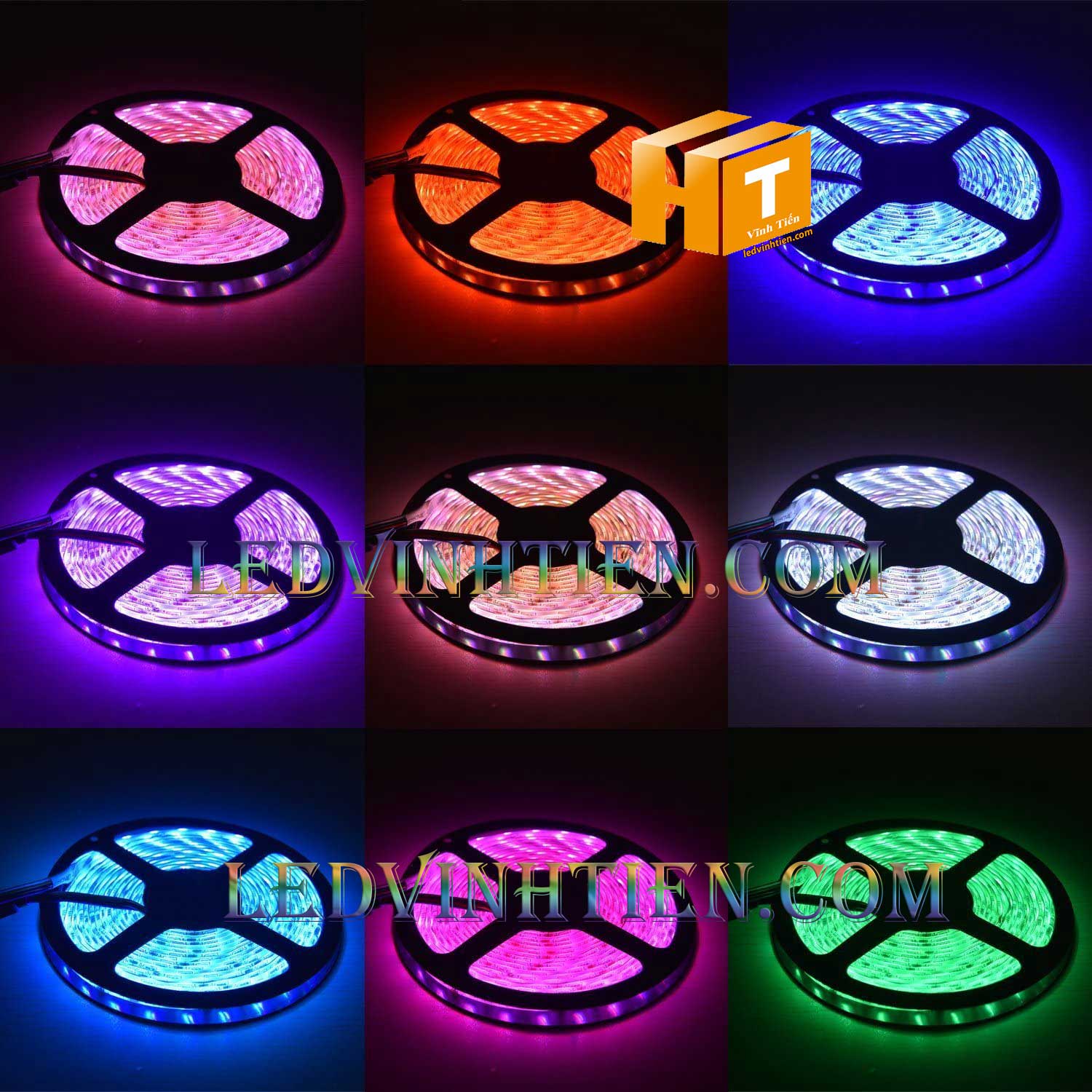 LEDVINHTIEN.COM,  ĐÈN LED DÂY DÁN 12V CHÍP LED SMD 5050 MÀU HỒNG, TÍM LOẠI TỐT, GIÁ RẺ, CHẤT LƯỢNG, CHÍNH HÃNG LEDVINHTIEN.COM, SIÊU SÁNG, DÙNG CHIẾU SÁNG NỘI THẤT, NGOÀI TRỜI, TRANG TRÍ TRẦN, HẮT TỦ KÍNH, KỆ, QUẦY BAR, KARAOKE, QUÁN CÀ PHÊN, NHÀ HÀNG, KHÁCH SẠN, HÌNH ẢNH CHỤP NHIỀU GÓC CẠNH CỦA SẢN PHẨM.