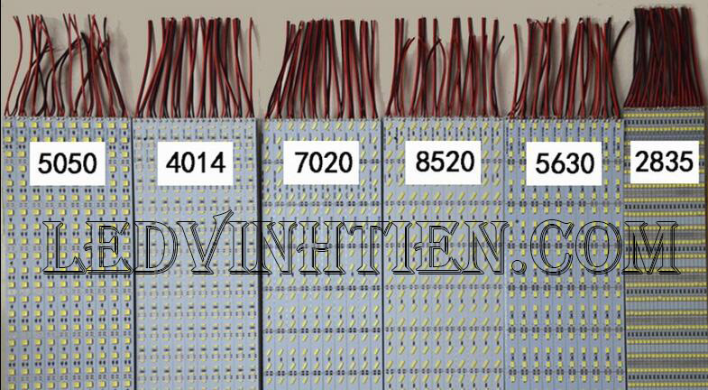 Đèn Led thanh nhôm 12V 4014 loại tốt, giá rẻ, siêu sáng, samsung dùng hắt chử quảng cáo, tủ kệ trưng bày