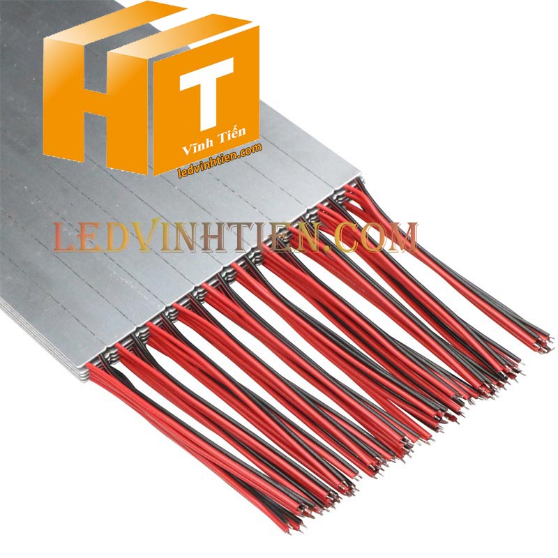 Đèn Led thanh nhôm 12V 4014 loại tốt, giá rẻ, siêu sáng, samsung dùng hắt chử quảng cáo, tủ kệ trưng bày