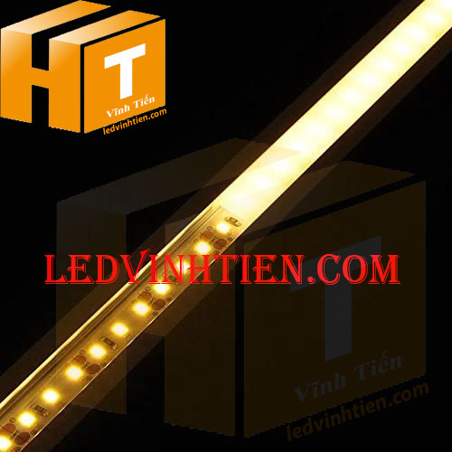 Led thanh nhôm 12V 4000k 5054 loại tốt, giá rẻ, siêu sáng, samsung, ledvinhtien.com