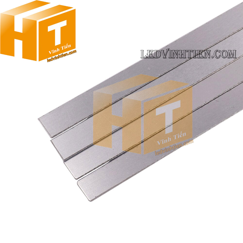 Led thanh nhôm 12V 4000k 5054 loại tốt, giá rẻ, siêu sáng, samsung