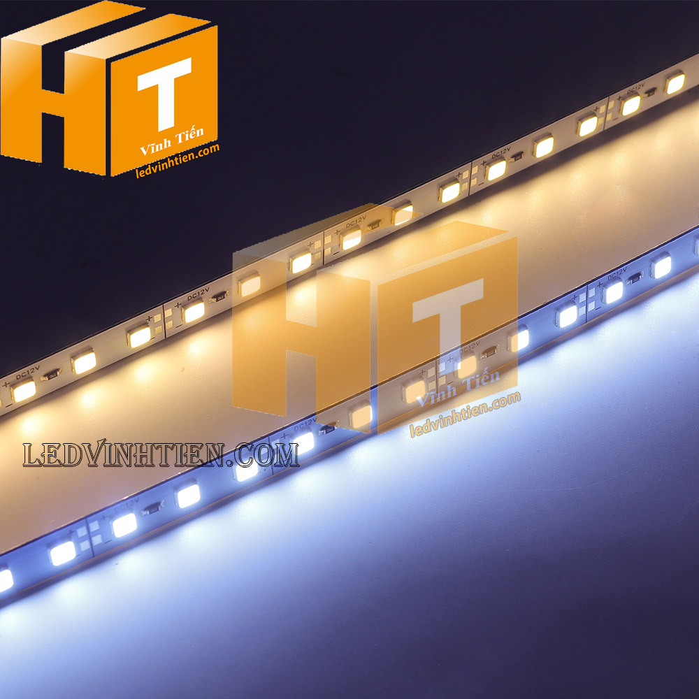 Led thanh nhôm 12V 4000k 5054 loại tốt, giá rẻ, siêu sáng, samsung