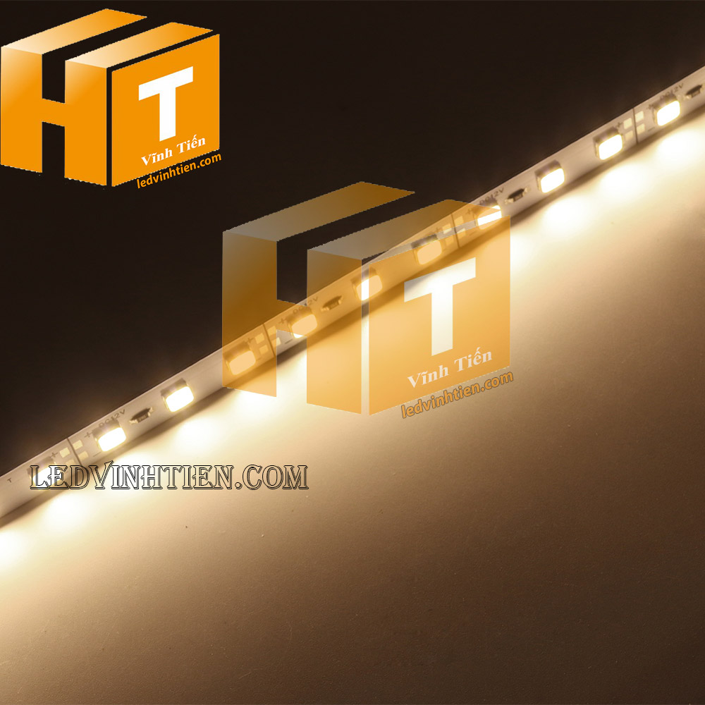 Led thanh nhôm 12V 4000k 5054 loại tốt, giá rẻ, siêu sáng, samsung