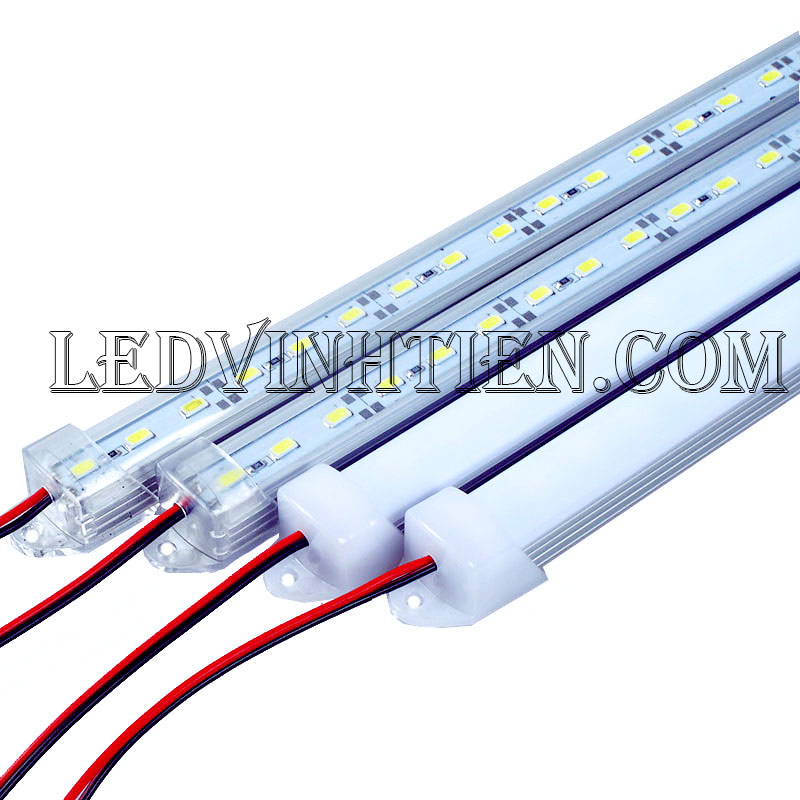 Led thanh nhôm 12V 5730