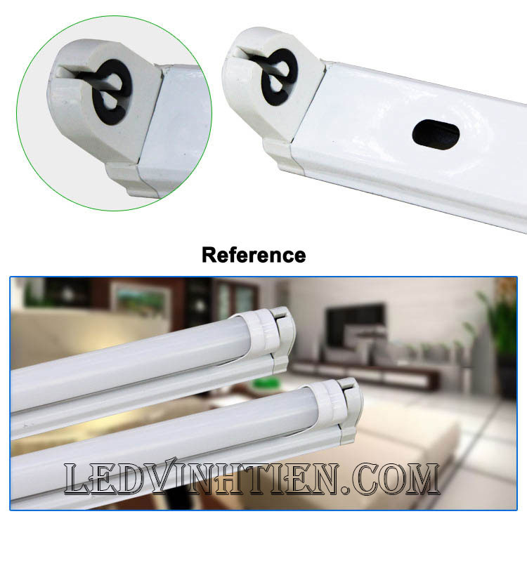 Máng đơn 1m2 vĩnh tiến