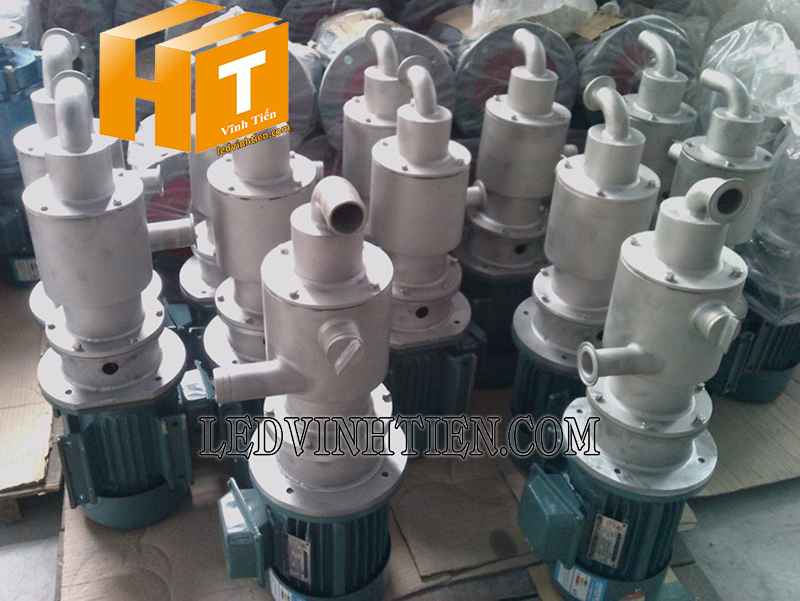 máy bơm ly tâm Sino giá rẻ, loại tốt
