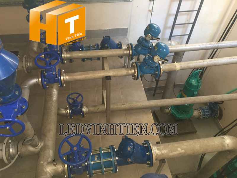 máy bơm ly tâm Sino hàng chính hãng, được bán tại vĩnh tiến