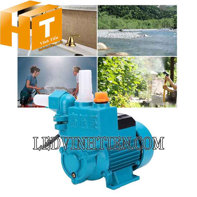 bơm nước ly tâm 370W Sino giá rẻ, loại tốt