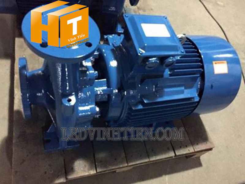 bơm nước ly tâm 370W Sino hàng chính hãng, tại phân phối tại vĩnh tiến