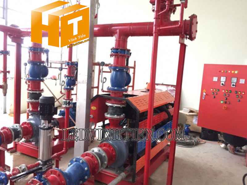 Máy bơm hút sâu Sino chiết khấu cao tại vĩnh tiến